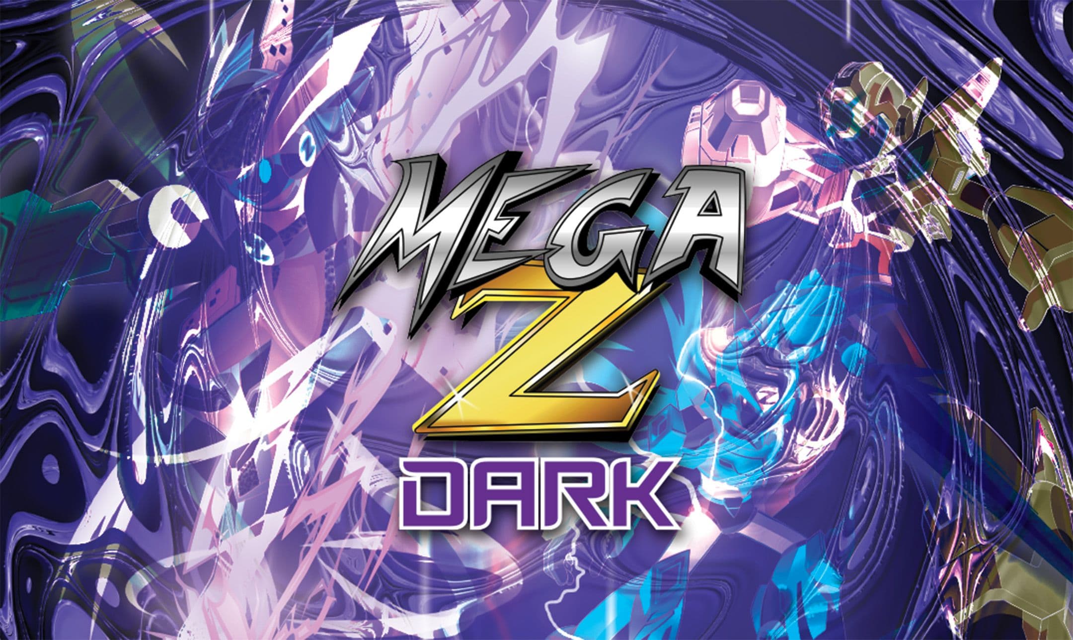 Mega Z Dark